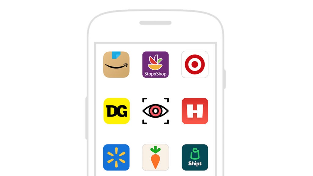Mobile App Scraping