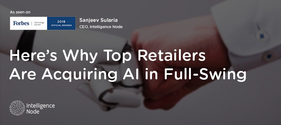 Acquiring AI