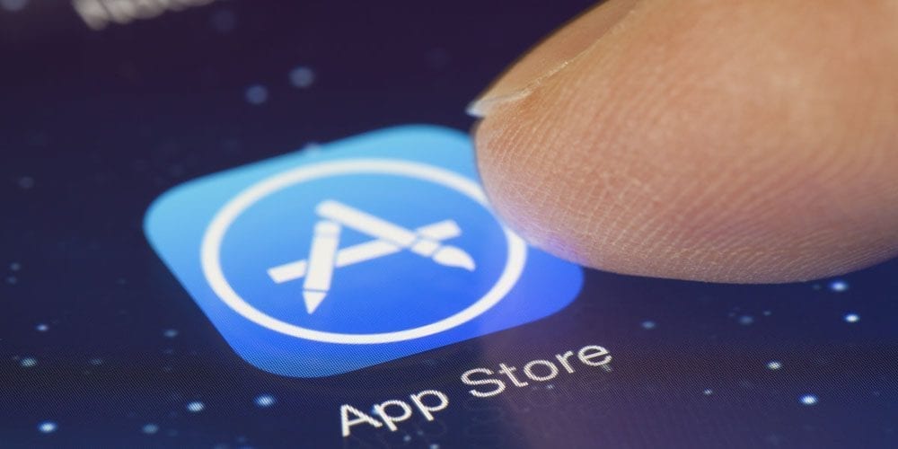 App Store