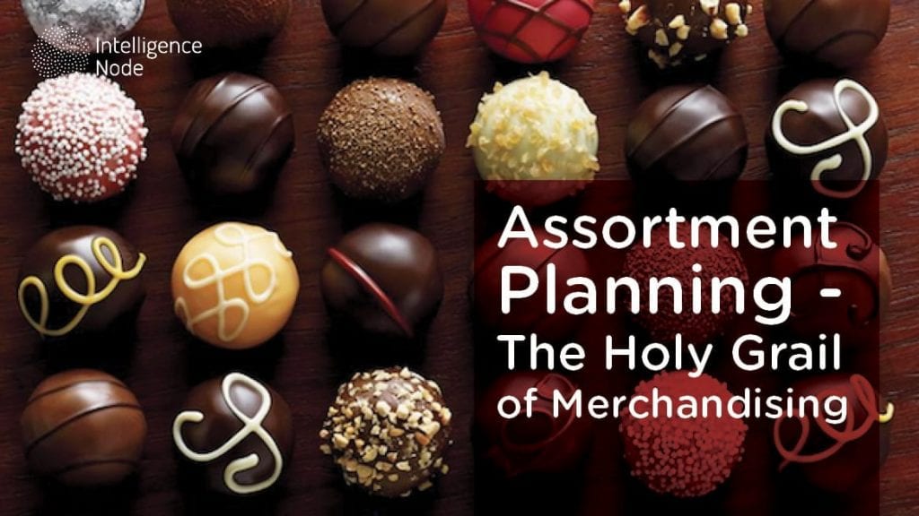 Assortment Planning