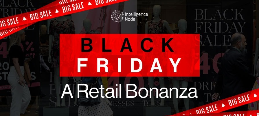 Black Friday Retail