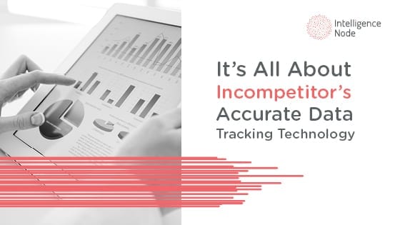Data Tracking Technology
