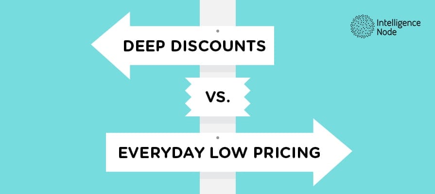 Deep Discounts