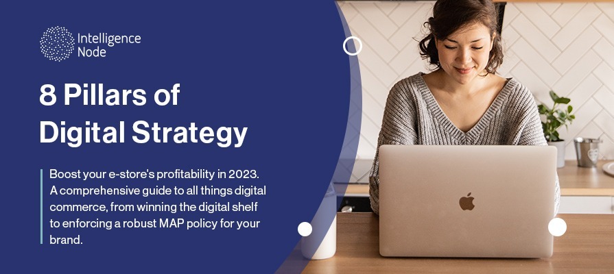 Digital Strategy
