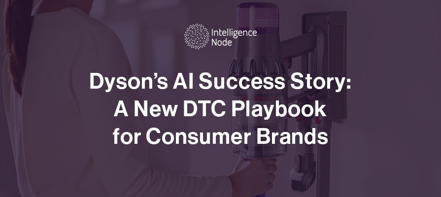 Dyson AI