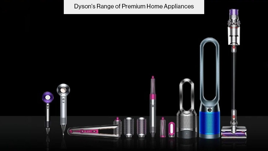 Dyson AI