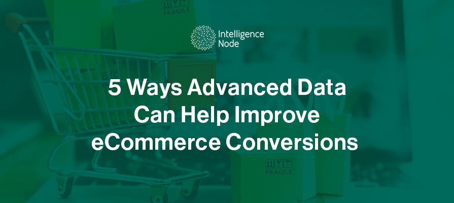 Improve Ecommerce Conversions