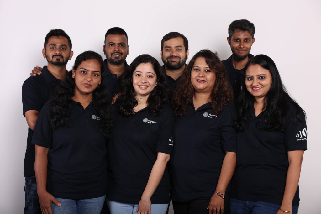 Employee Spotlight