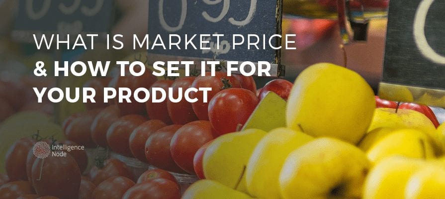 Market Pricing