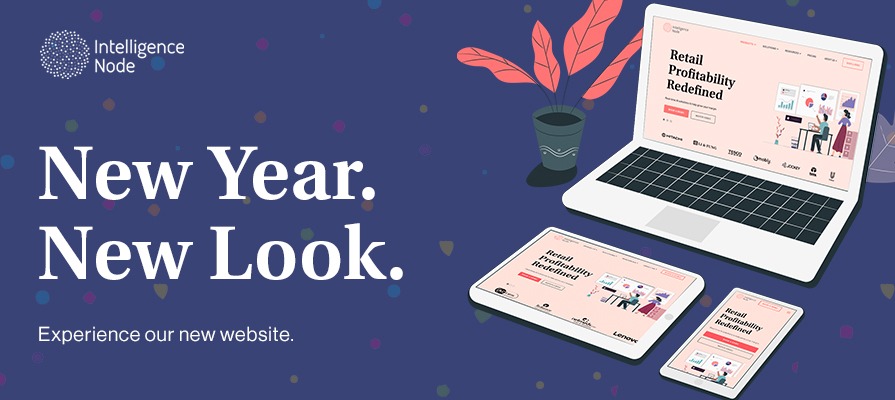 New Year New Look