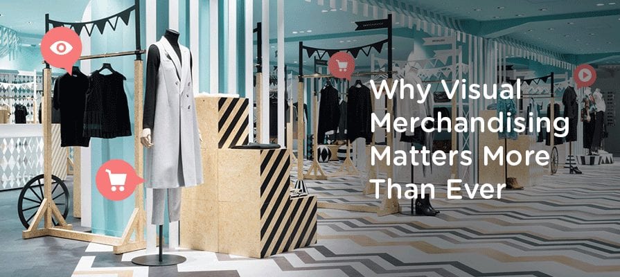 Visual Merchandising