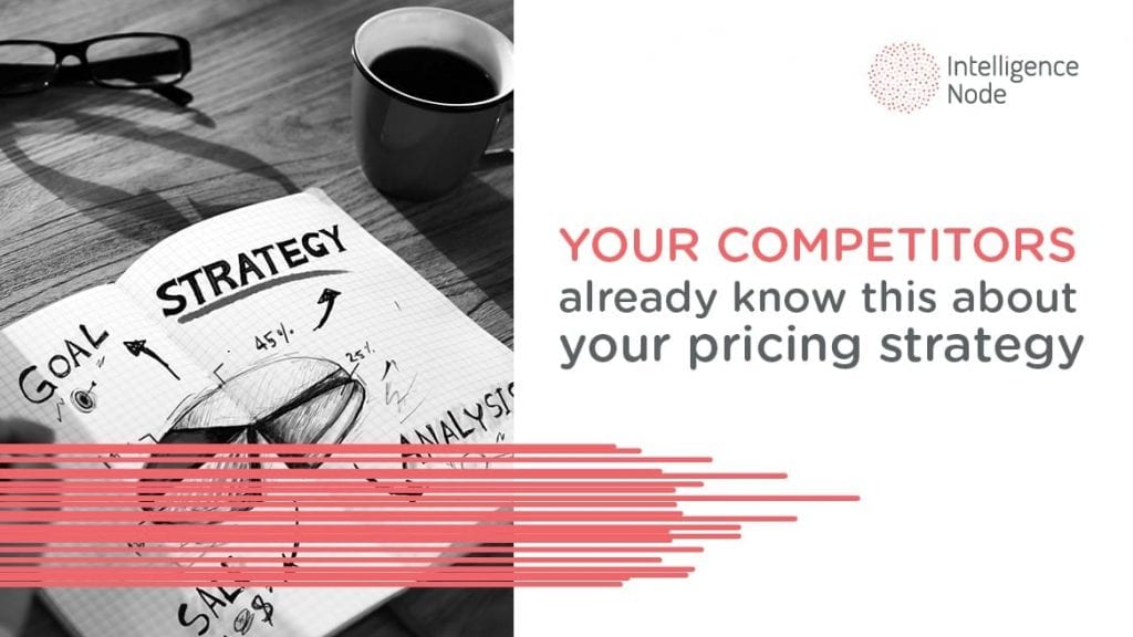 Pricing Strategy