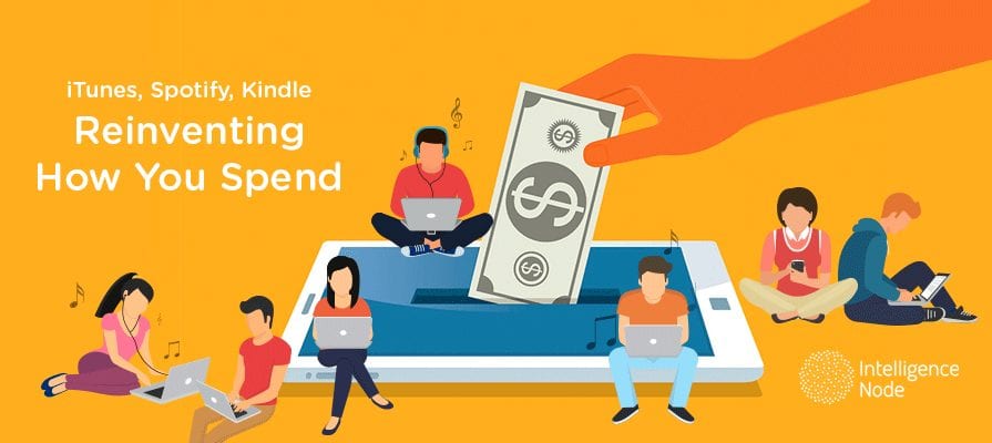 Reinvent Spend