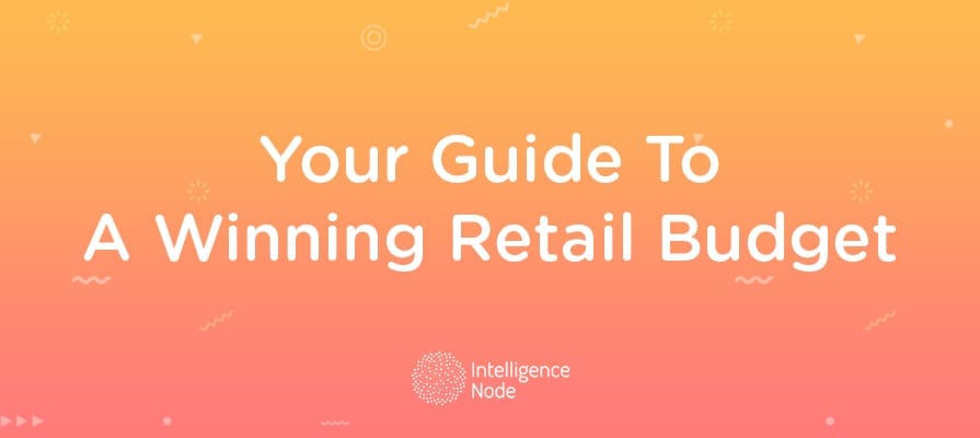 Retail Budget