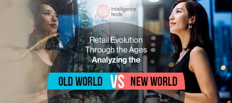 Retail Evolution