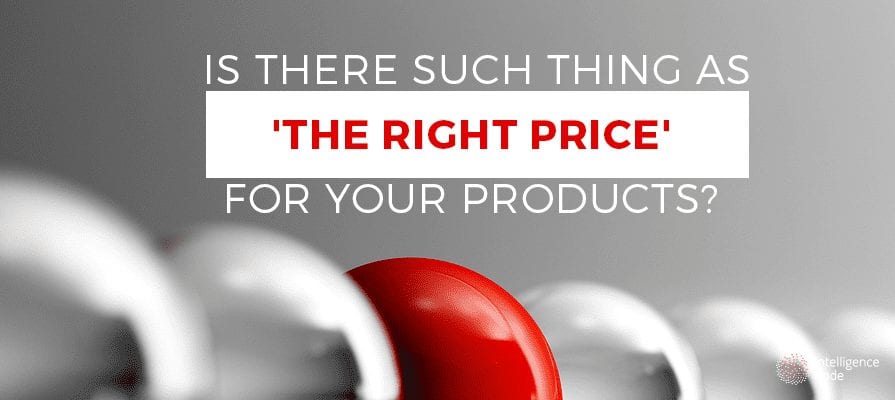 Right Price