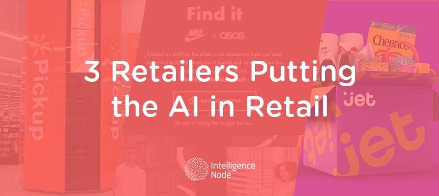 AI in Retail
