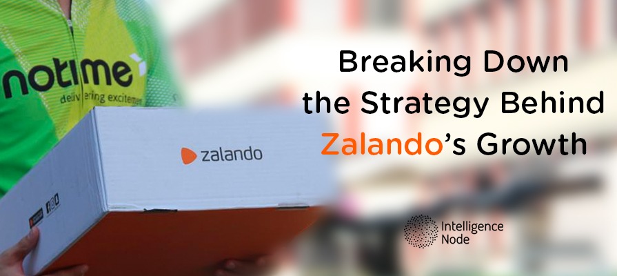Zalando Growth