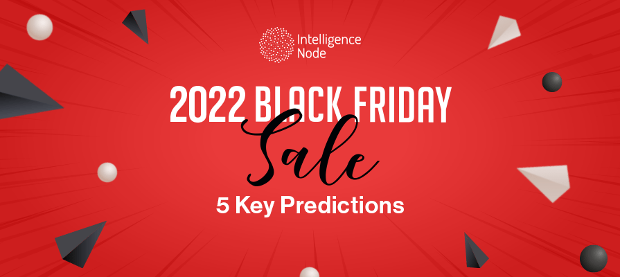 2022 black Friday