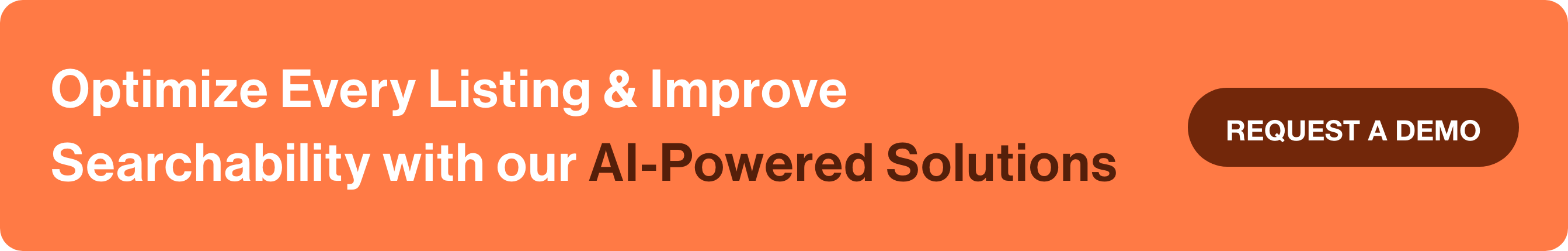Improve Searchability