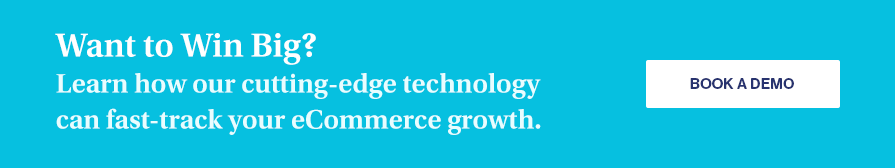 data intelligence retail banner