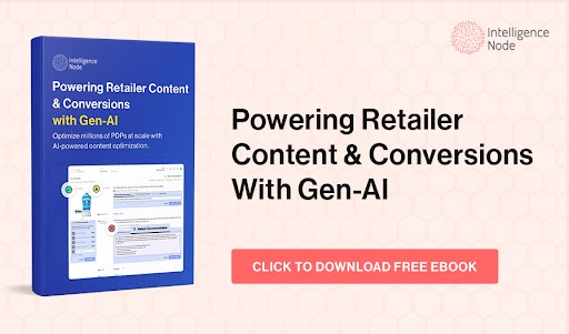 Retailer Content