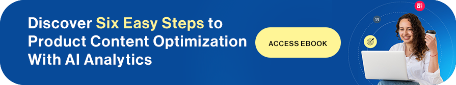 product content optimization banner