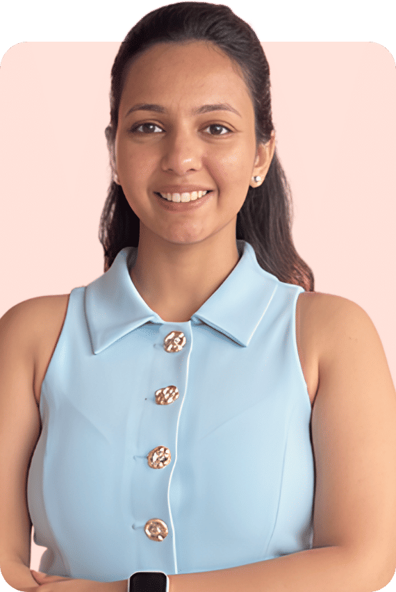 Charvi Garg