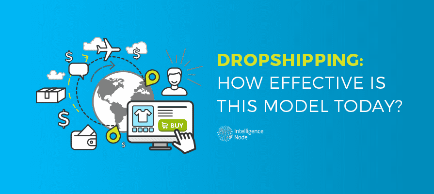 Dropshipping Effect