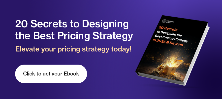 Pricing Strategy