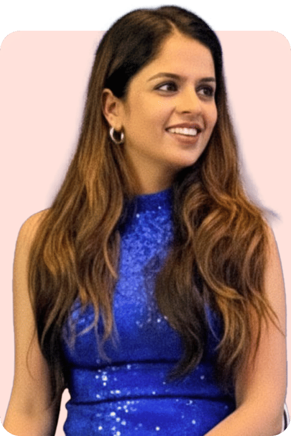 Ekta Sadani