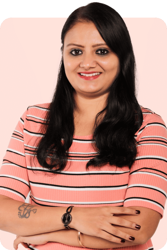 Hetal Furiya