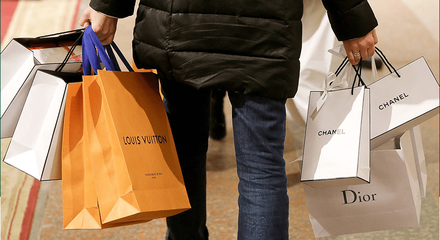 Luxury’s Aversion