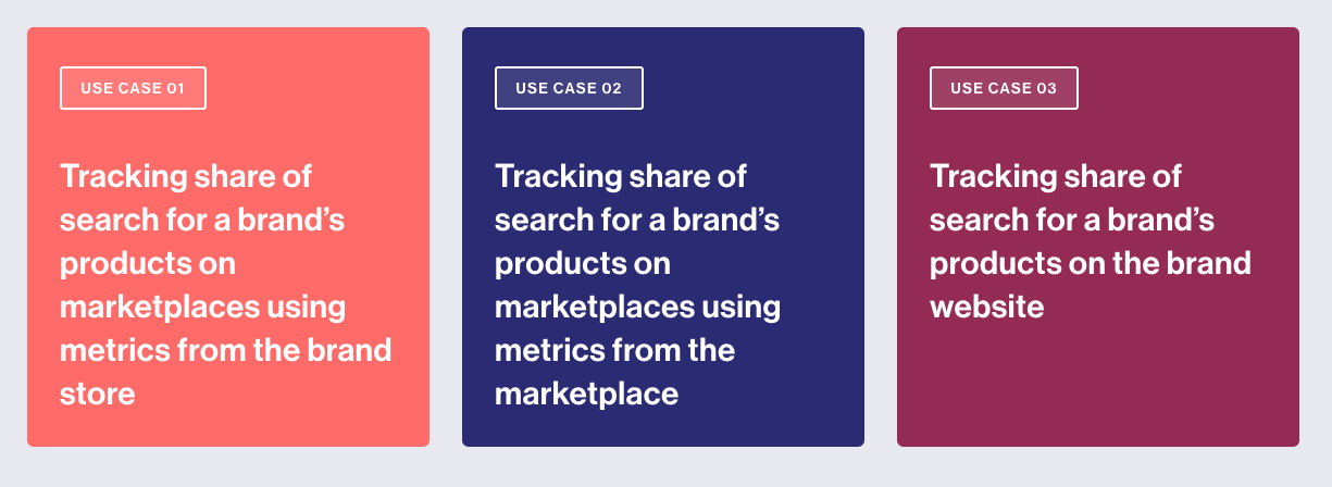real-time data scraping technology