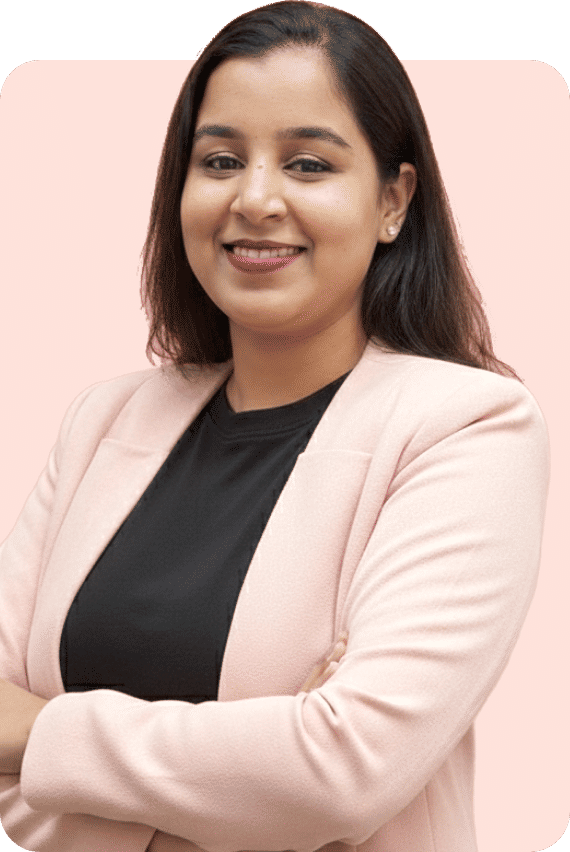 Kajol Reddy