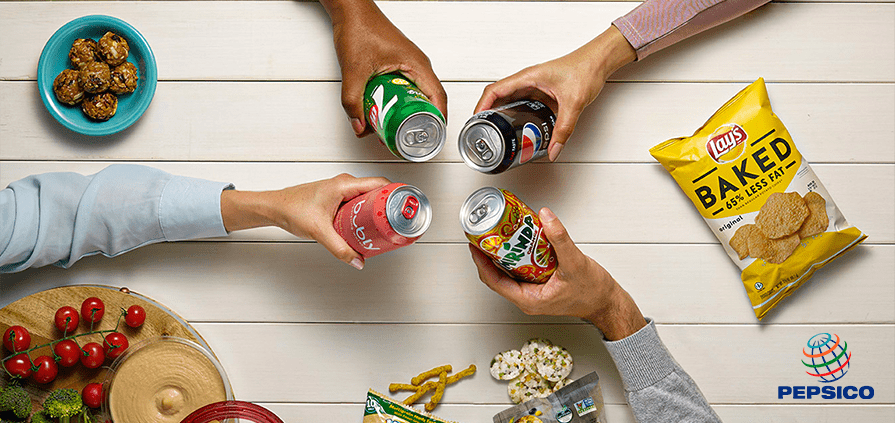 Pepsico