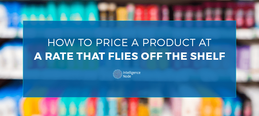Price a Product