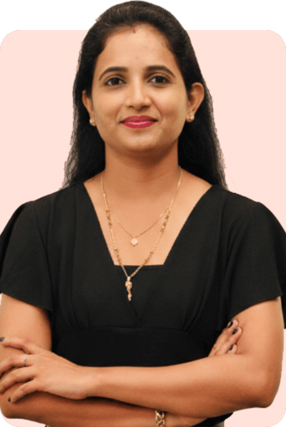 Priya Gardanmare