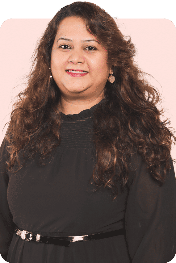 Priya Gaikwad
