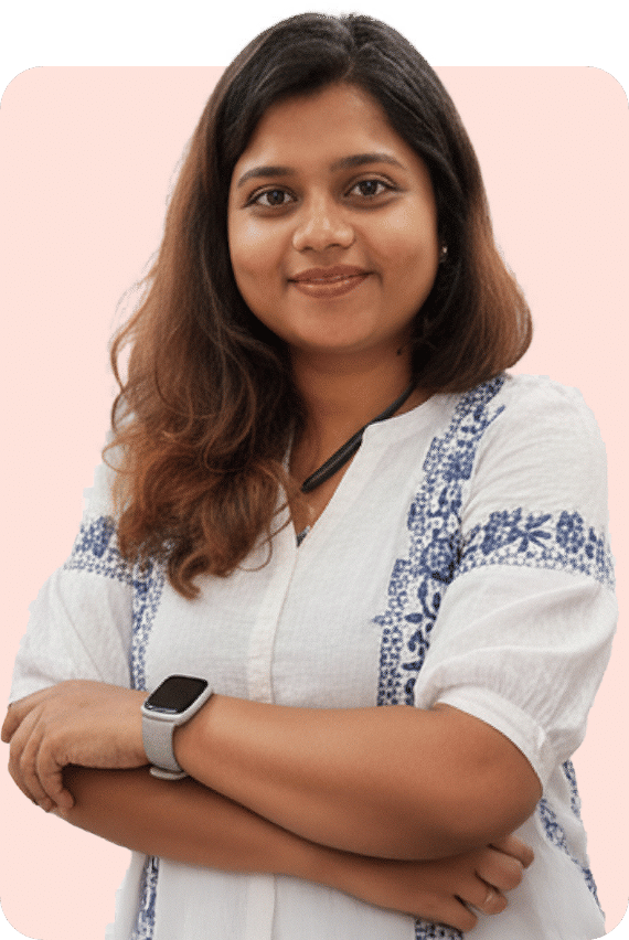 Priyanka Kengar