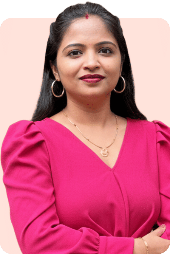 Rashmi Sharma 