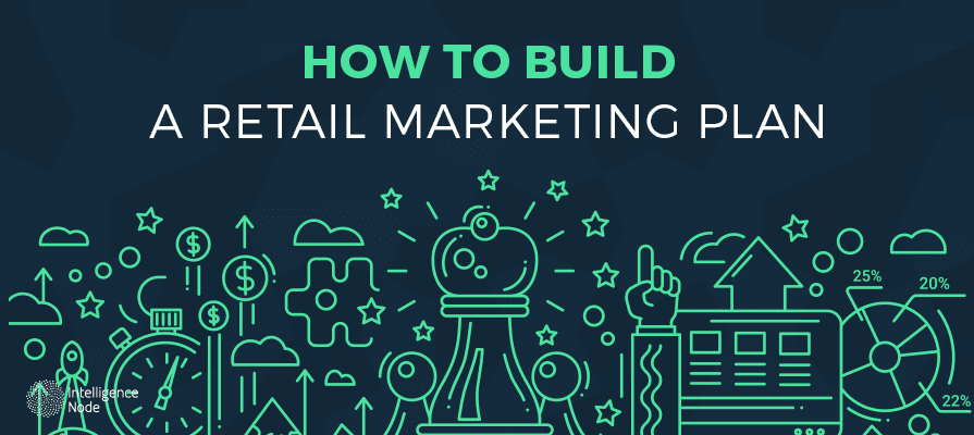 Retail Marketing Plan