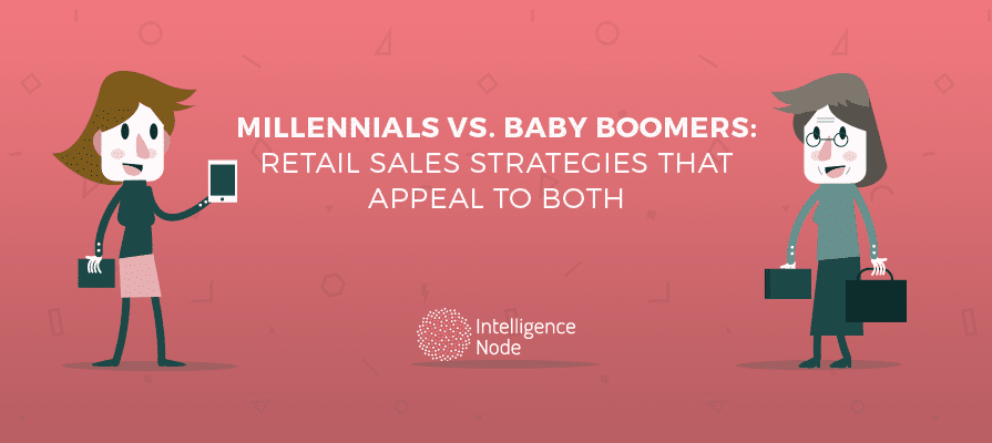 Retail Sales Strategies