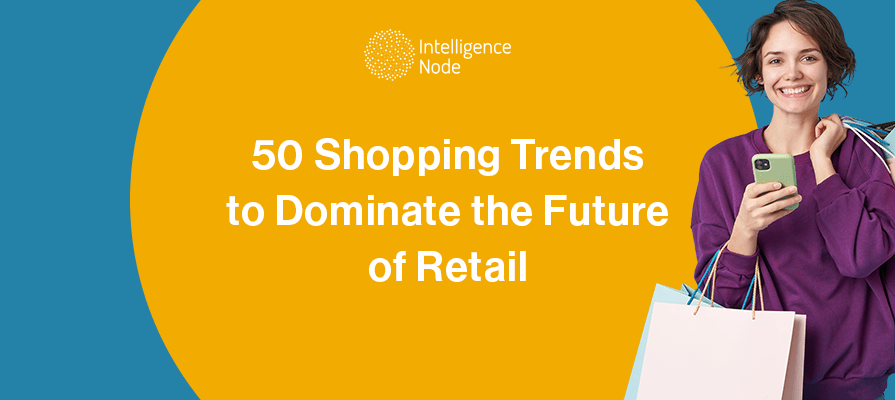 Shopping Trends