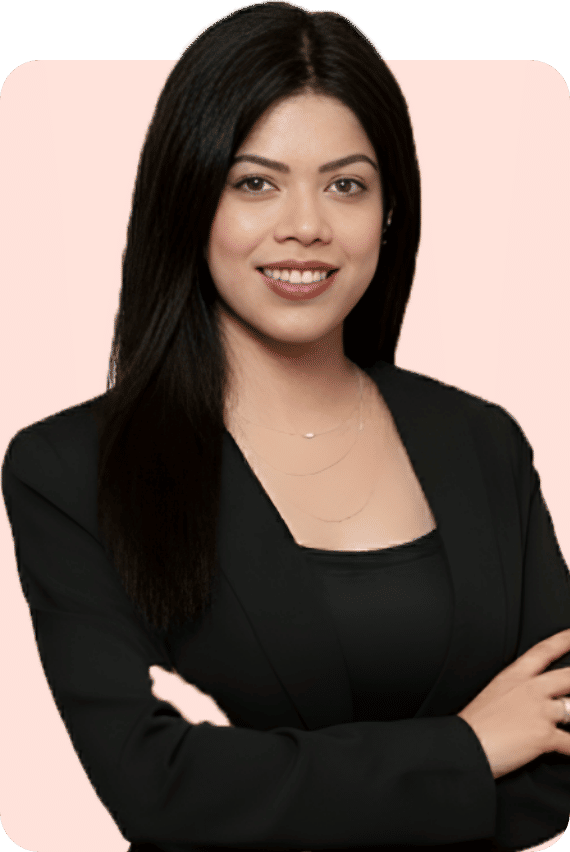 Shweta Jadhav