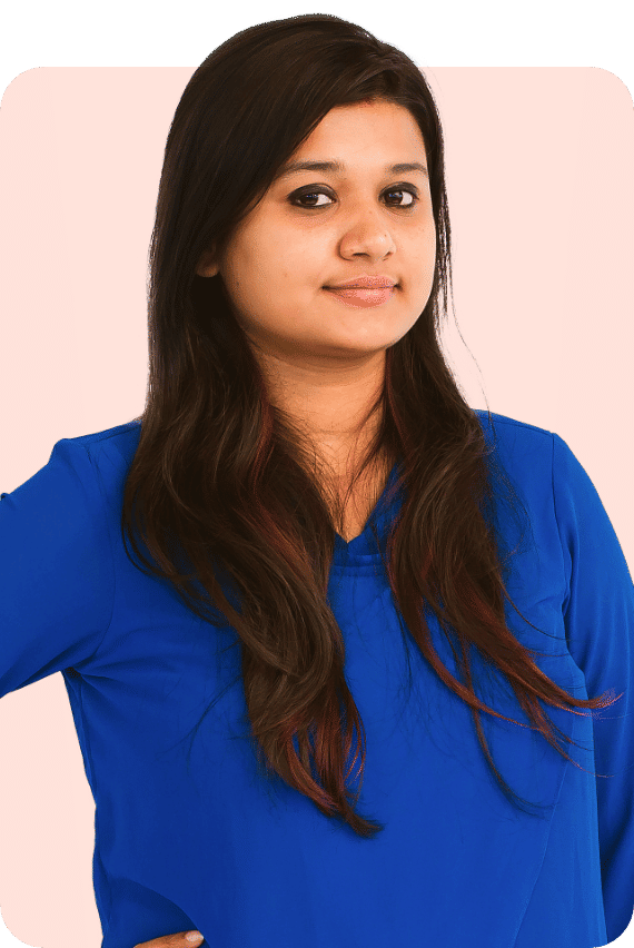 Tullika Tiwari