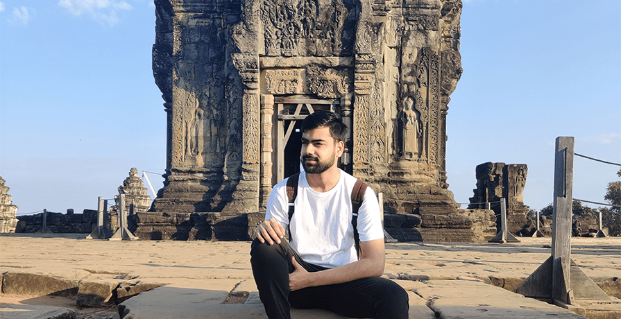 Viren Modi