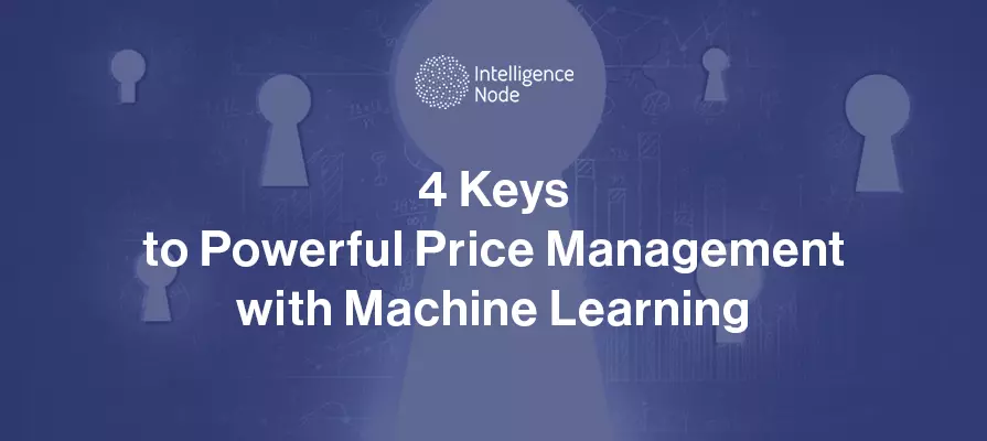 Powerful Price Management