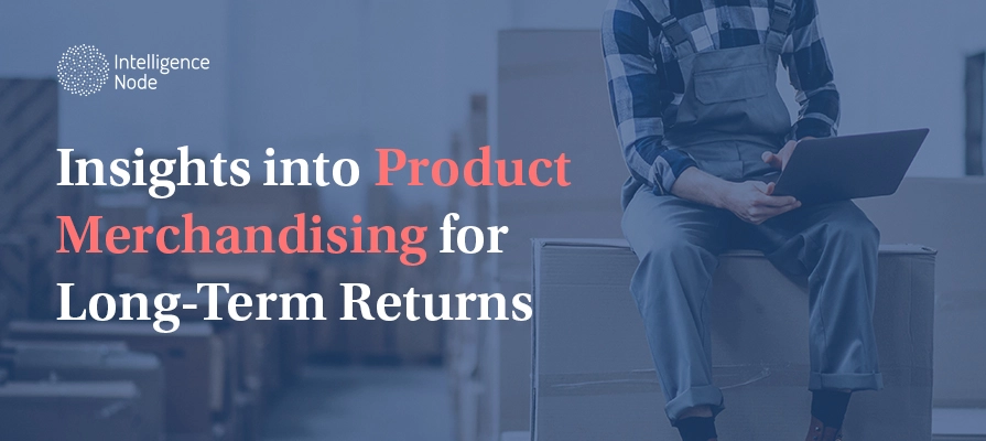 Product Merchandising